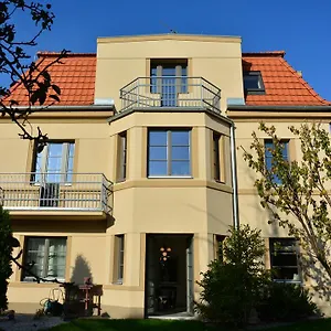 Krocinka Apartment Prague